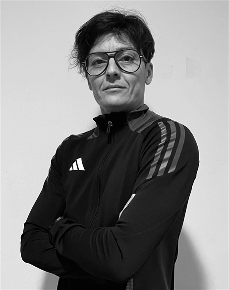 Roberta Scuderi