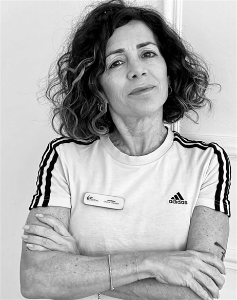 Giorgia Gentile