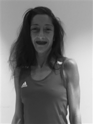 Micaela Tavernese