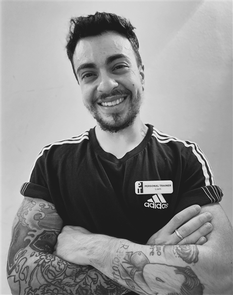 Liam Marigliano