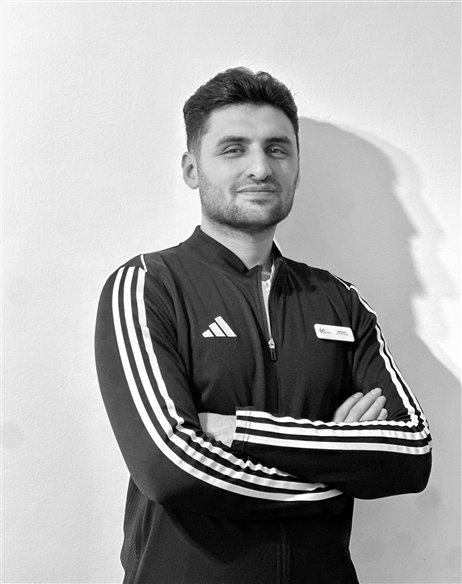 Abolfazl Saberipour