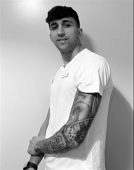 Marco A.