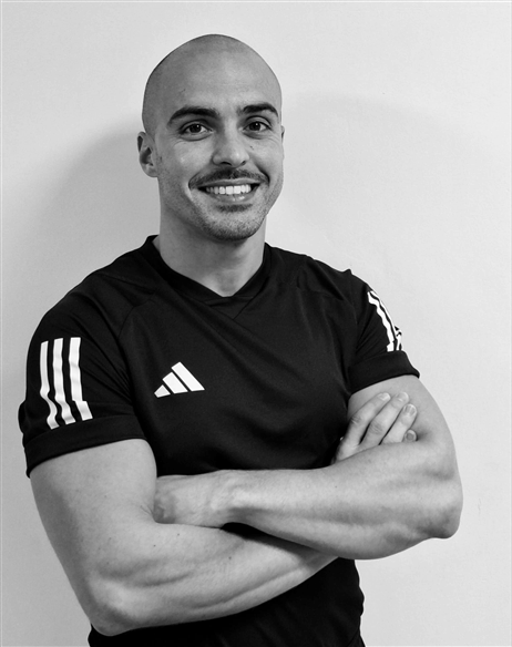 Matteo Spoldi