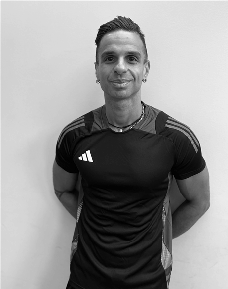 Samy Deif Alla
