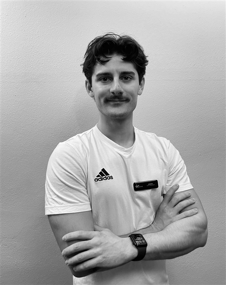 Joshua Donati