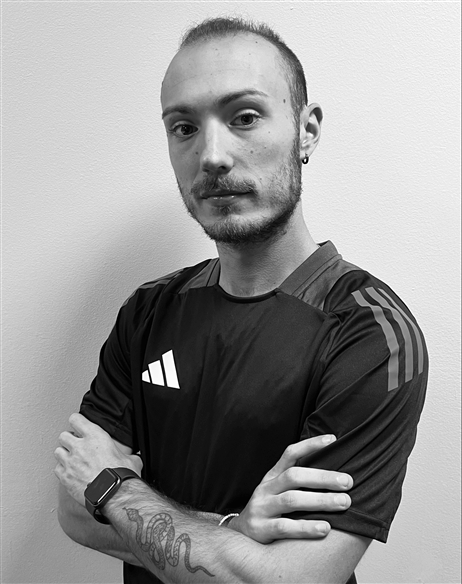 Mirko Spinelli