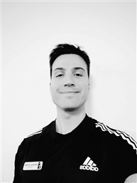 Claudio Bovio