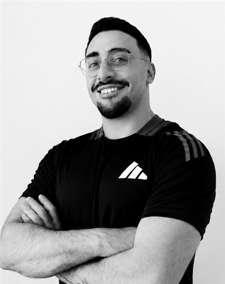 Manuel Zappalà