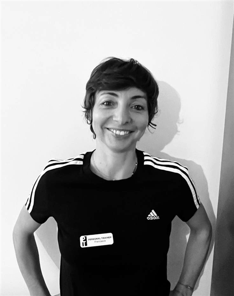 Francesca Barberio