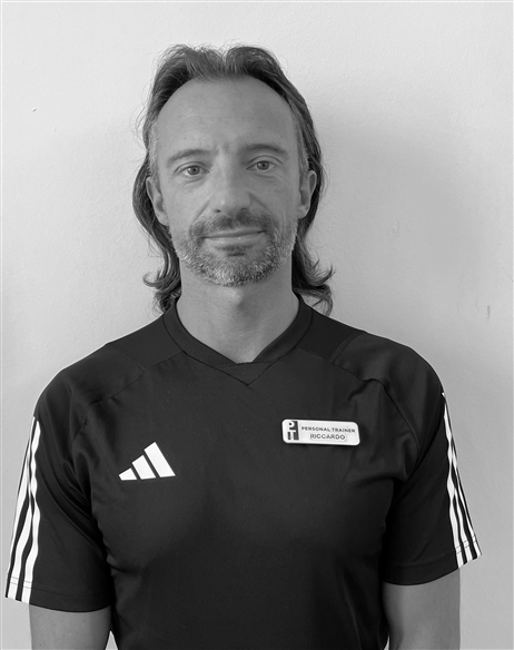 Riccardo Negro