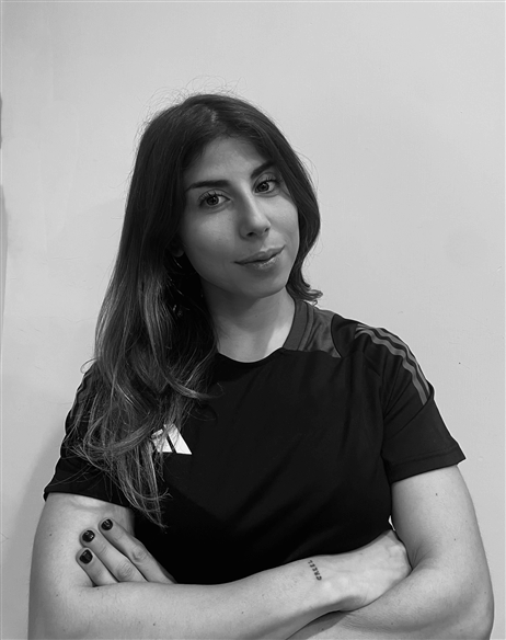 Erica Bottiglieri