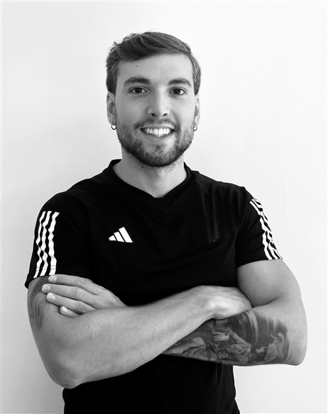 Gianmarco A.