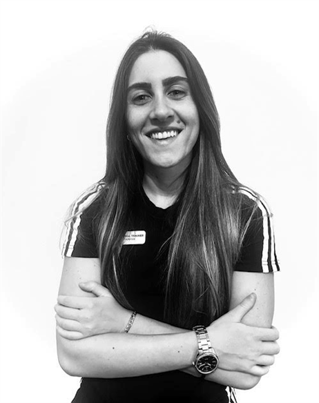 Federica Amantia