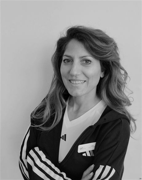 Ivana Gagliano