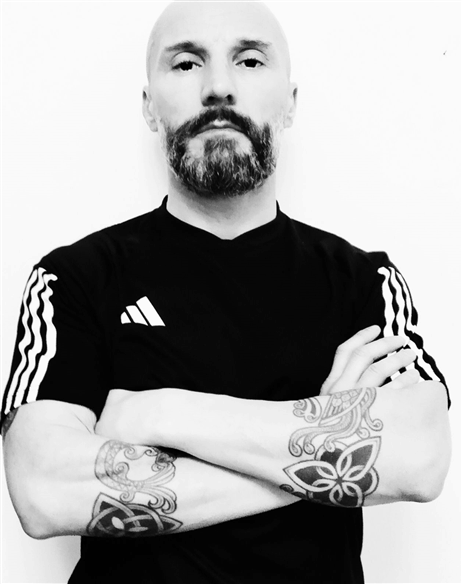 Alessandro Duz