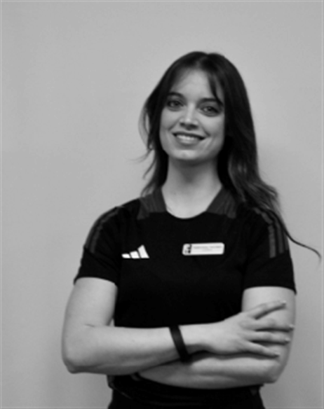 Luciana Forino
