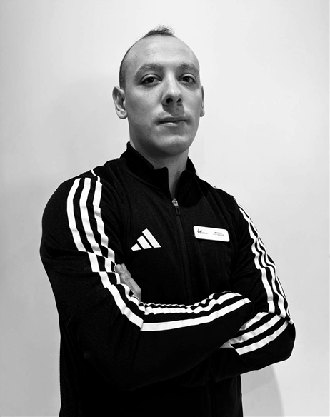 Michele Sacchi