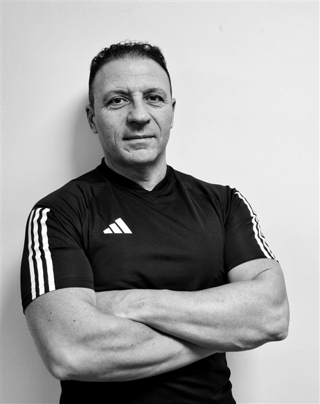 Salvatore Merlicco