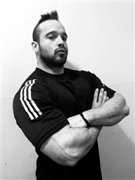 Emanuele Zamolo
