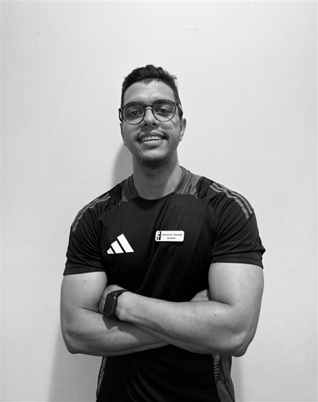 Andrew Rezkalla
