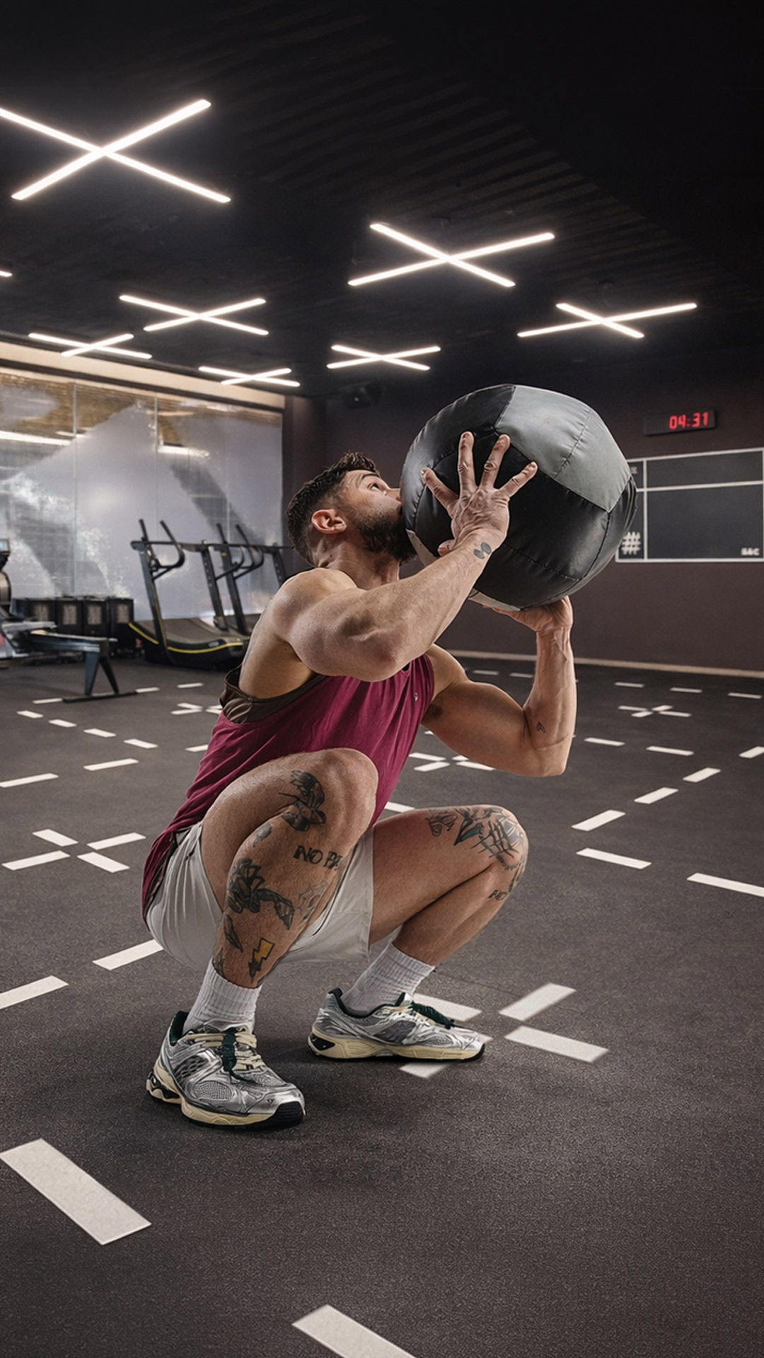 Hyrox Training Club